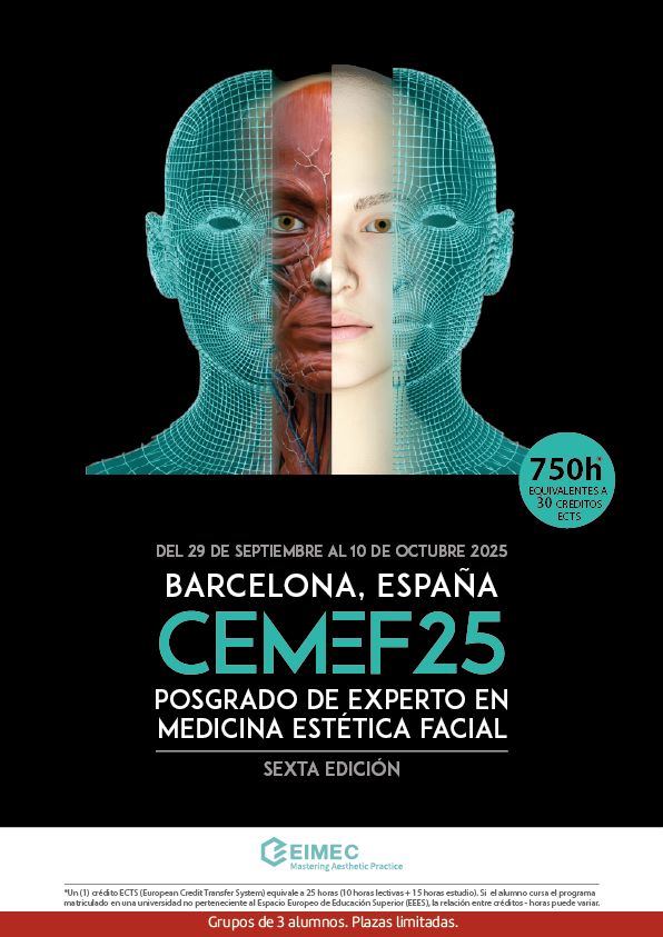 posgrado practico medicina estetica facial barcelona eimec escuela internacional CEMEF25-01-01-01