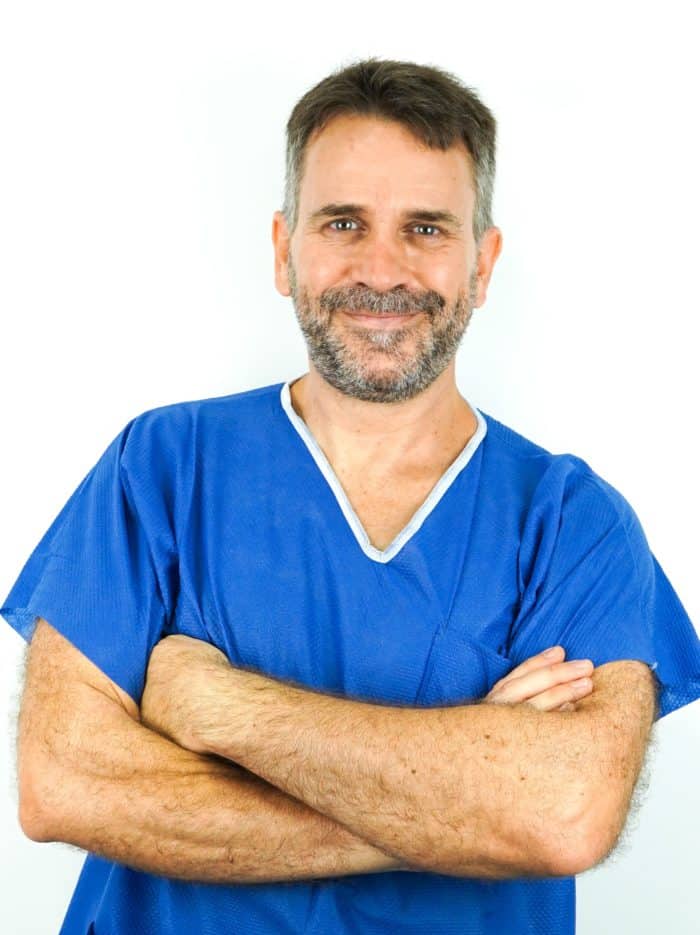 Dr.Cano