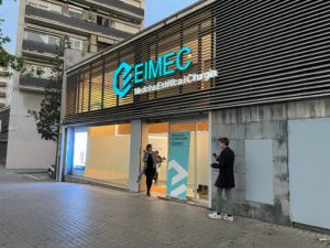 EIMEC escuela de medicina estetica y cirugia barcelona practica