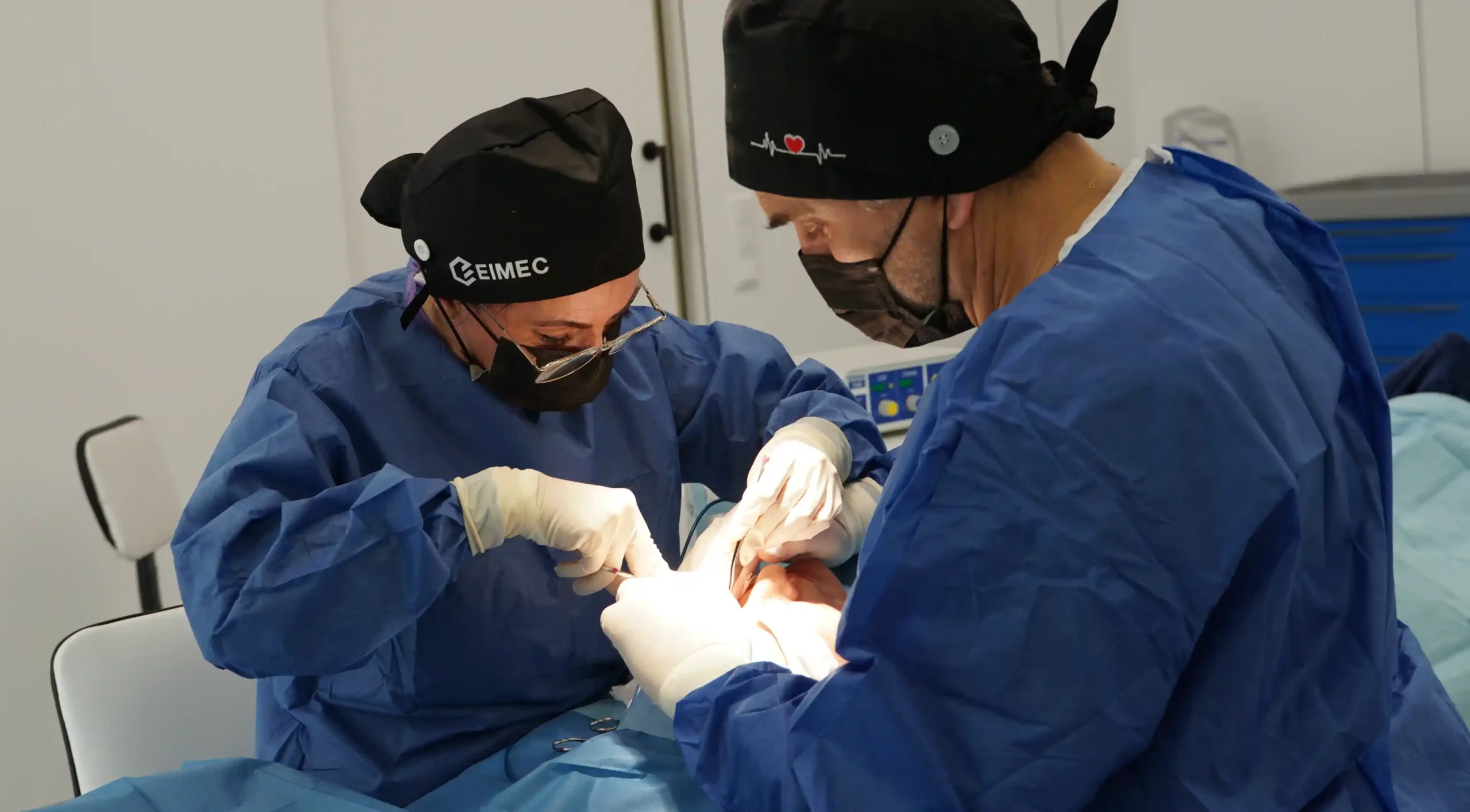 blefaroplastia eimec barcelona