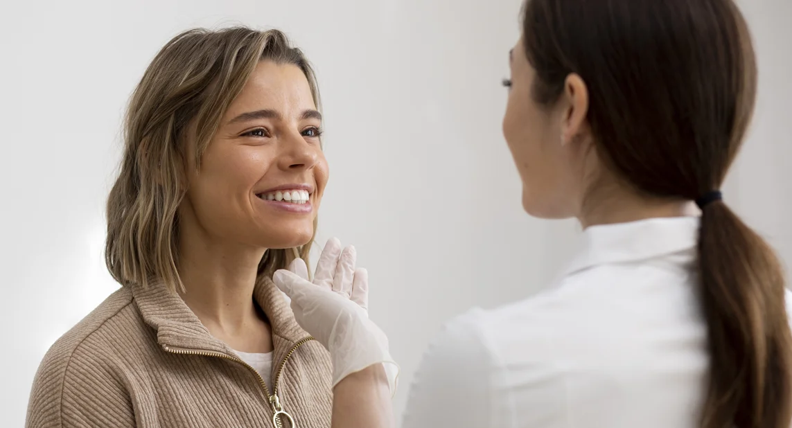 Armonización orofacial: la disciplina que comienza dentro de la boca y se expande hacia todo el rostro