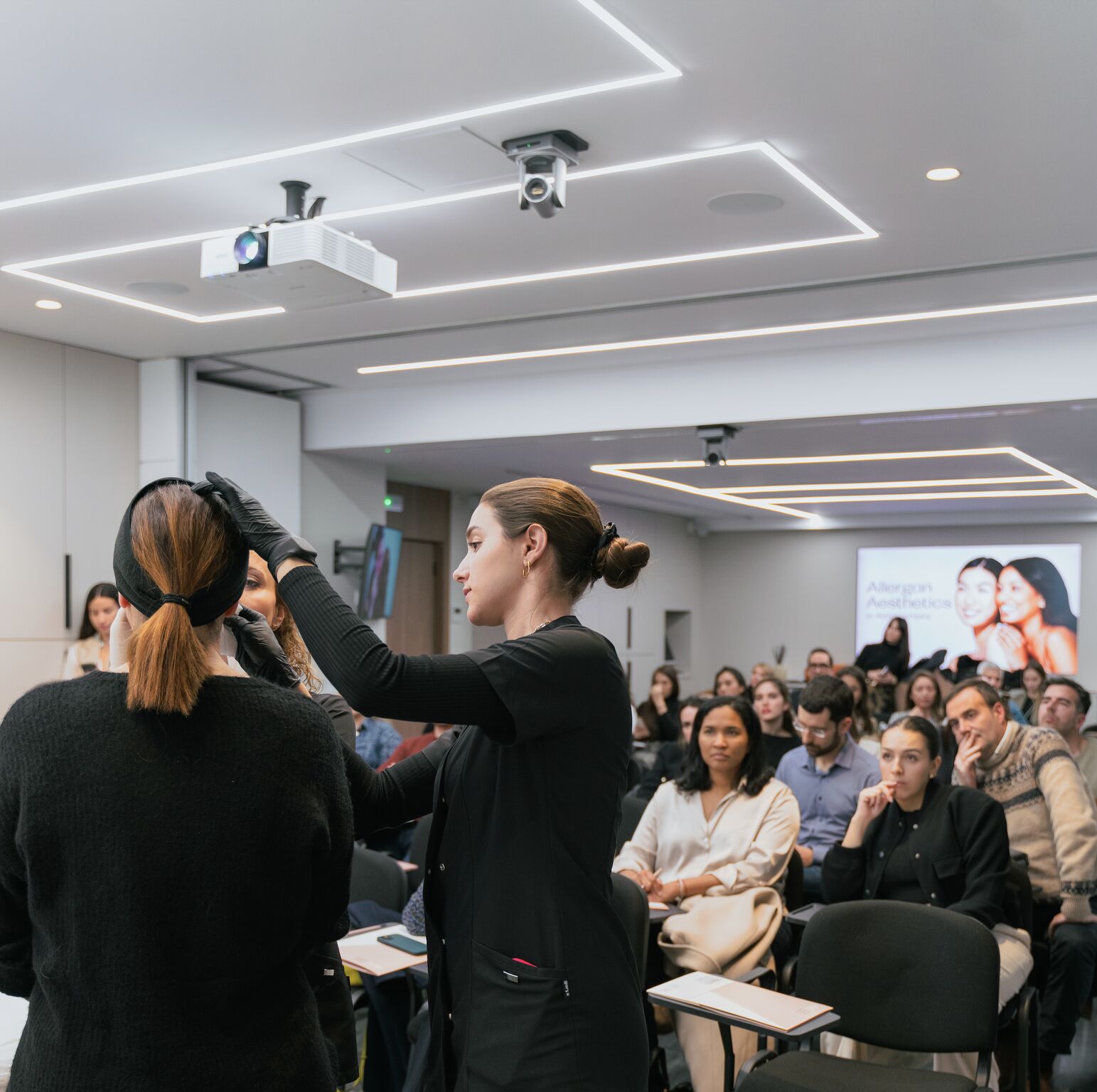 space rental en eimec - espacios de alquiler para empresas, laboratorios y profesionales