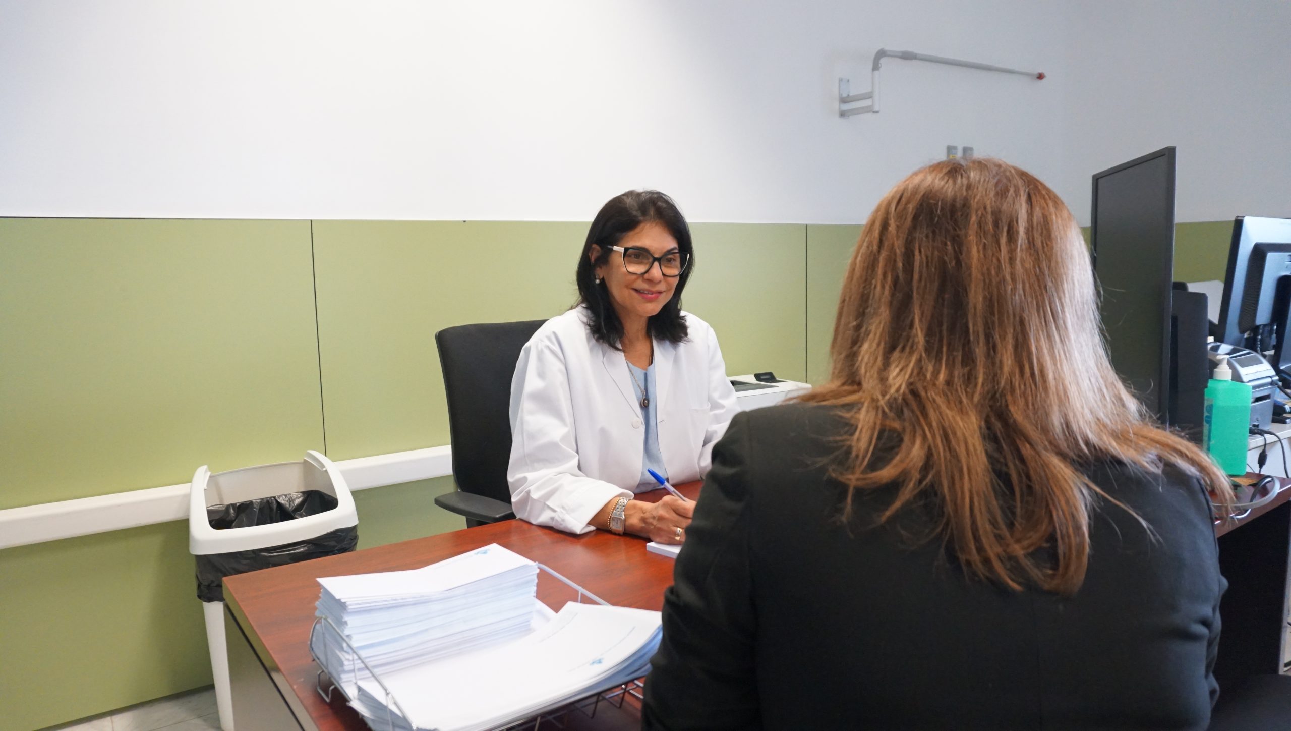 Convenio EIMEC con Hospital San Juan de Dios de Tenerife