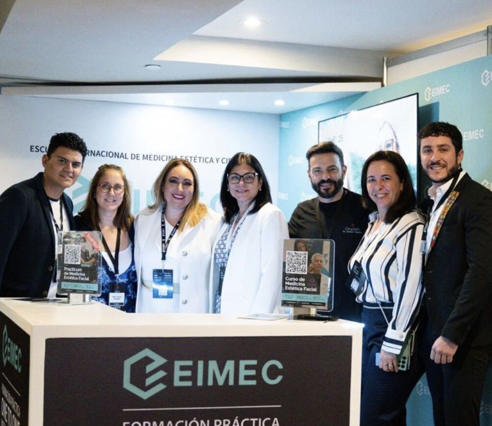 EIMEC EN MEXICO