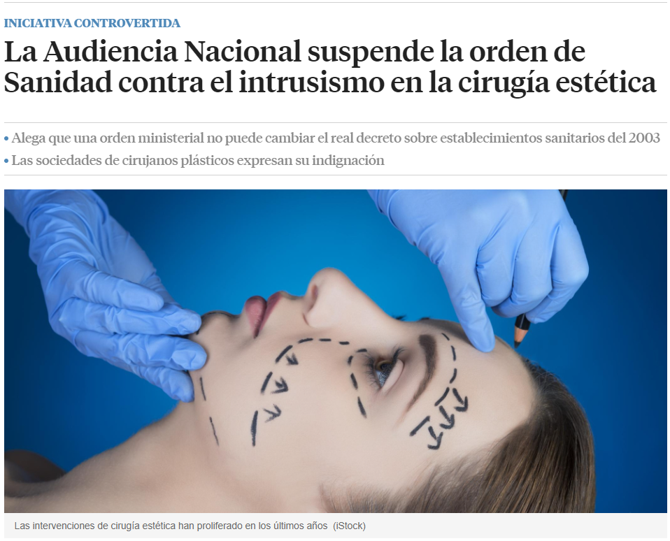 Compromiso de EIMEC con la Excelencia y la Ética en Medicina Estética y Cirugía